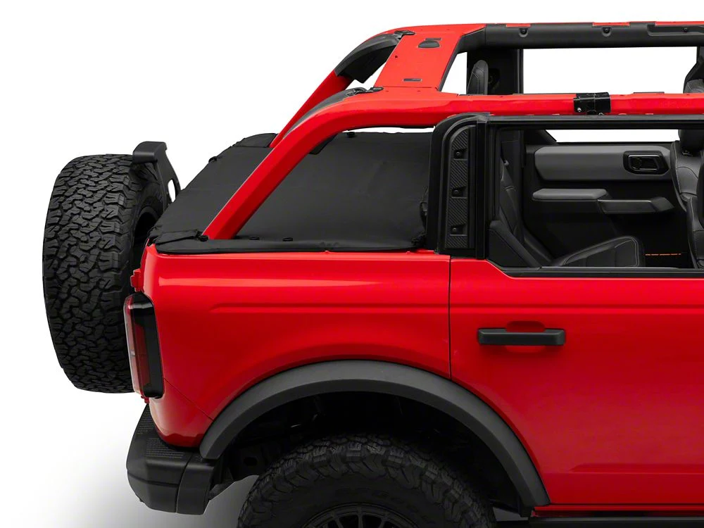 RedRock Tonneau Cover (21-25 Bronco 4-Door) - Image 8