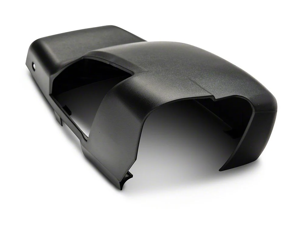 RedRock Towing Mirror Extension for OEM Mirrors (11-16 RAM 2500) - Image 4