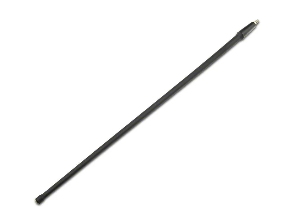 RedRock Trail Antenna; 21-Inch (20-23 Jeep Gladiator JT) - Image 6
