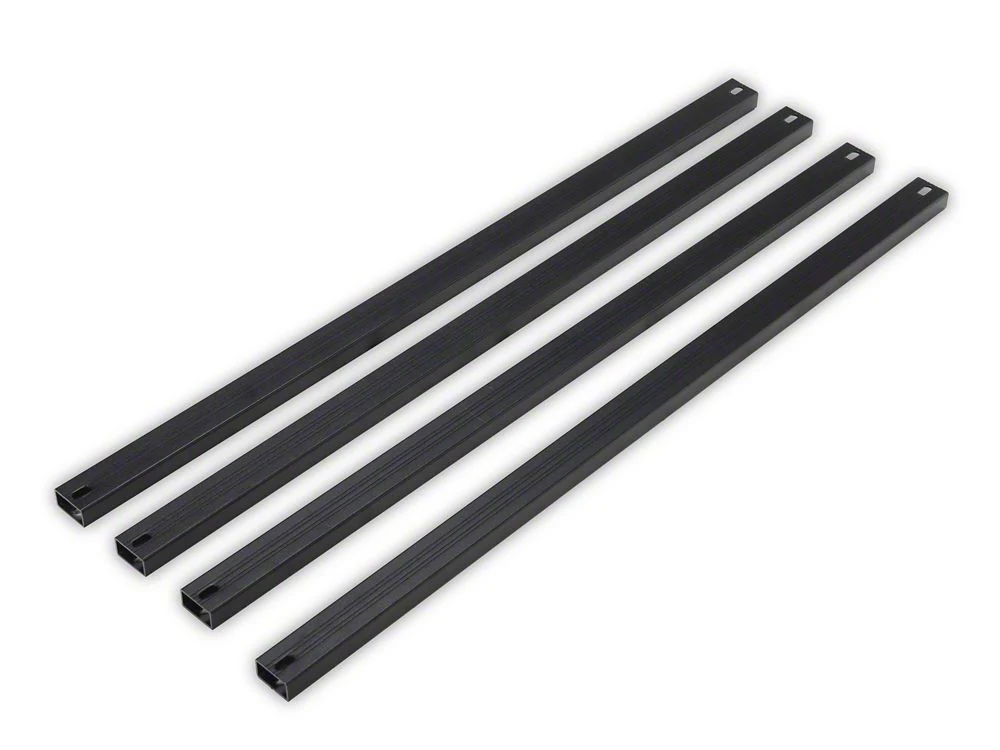RedRock TRD Style Roof Rack (14-24 4Runner) - Image 6