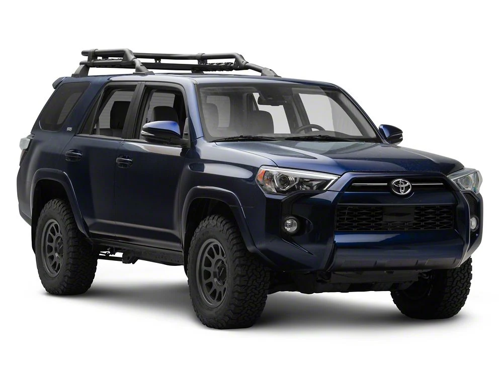 RedRock TRD Style Roof Rack (14-24 4Runner) - Image 7