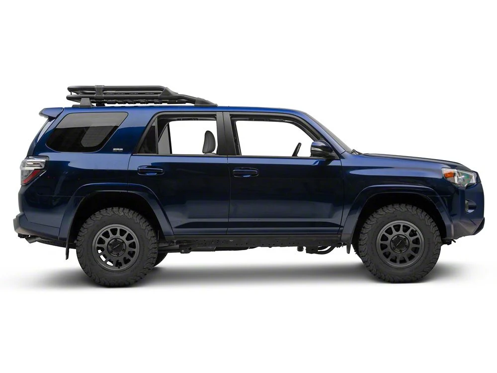 RedRock TRD Style Roof Rack (14-24 4Runner) - Image 9