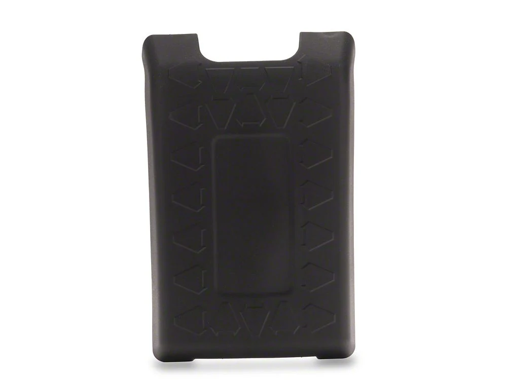 RedRock Treaded Center Console Cover (09-14 F-150 w/ Bucket Seats) - Image 5