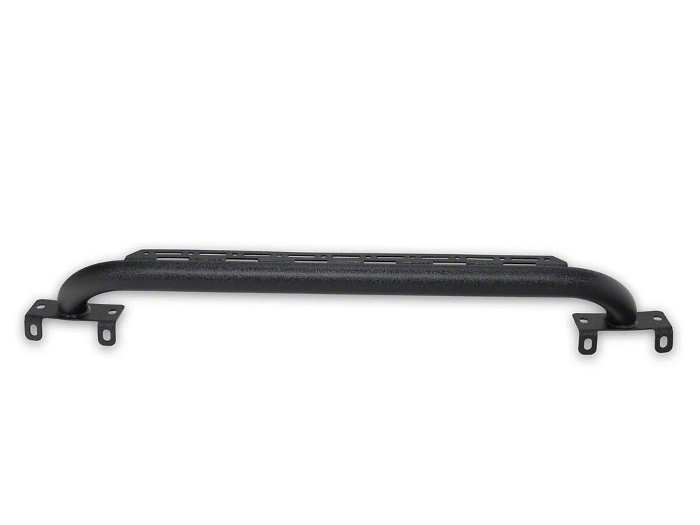 RedRock Tubular Bull Bar for OE Modular Front Bumper (21-25 Bronco w/ Modular Front Bumper) - Image 5