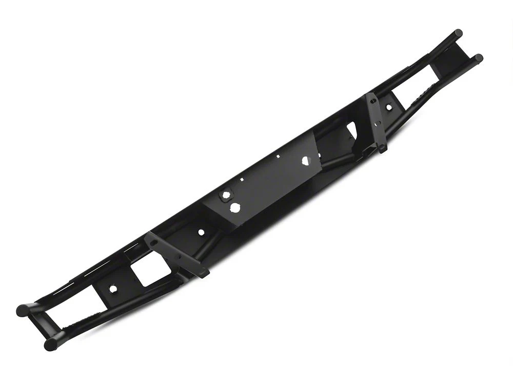 RedRock Tubular Off-Road Rear Bumper (06-14 F-150) - Image 3