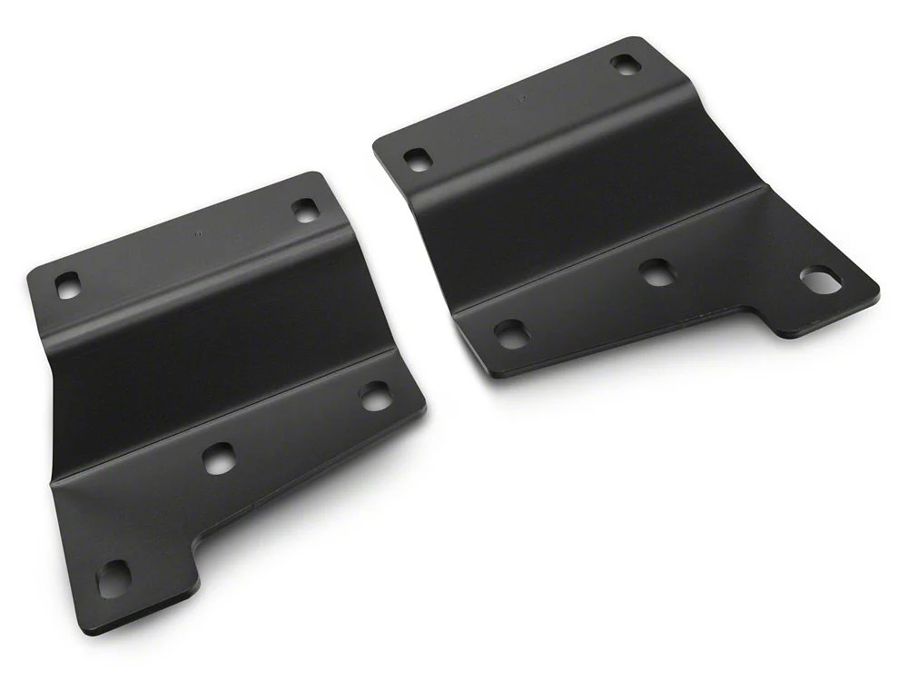 RedRock Tubular Off-Road Rear Bumper (15-20 F-150, Excluding Raptor) - Image 11