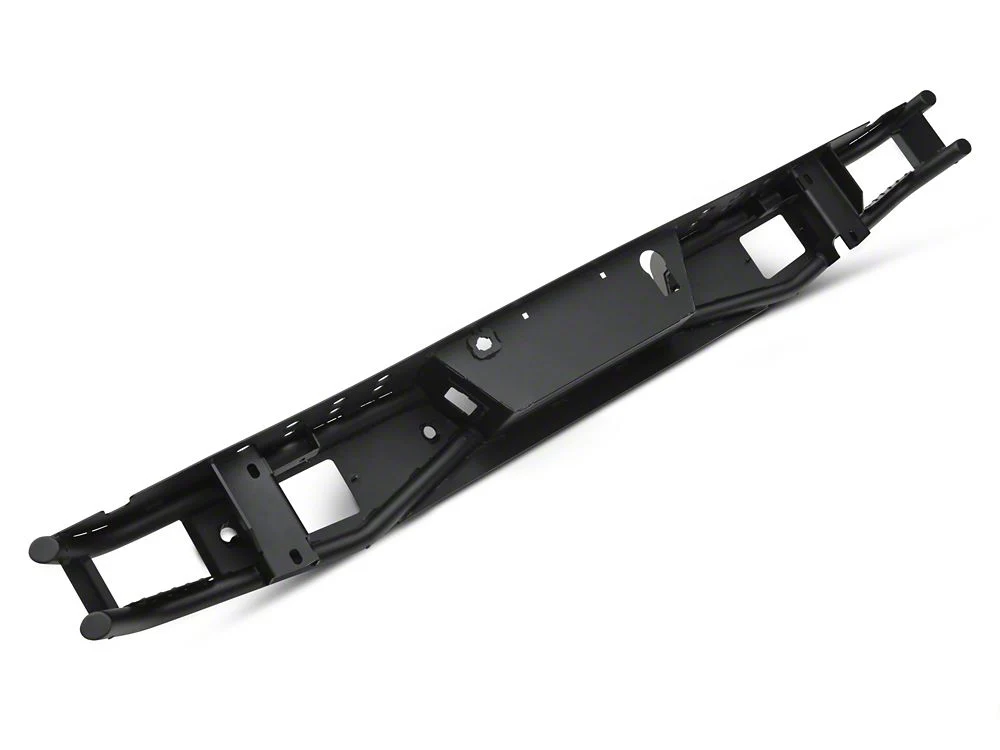 RedRock Tubular Off-Road Rear Bumper (15-20 F-150, Excluding Raptor) - Image 9