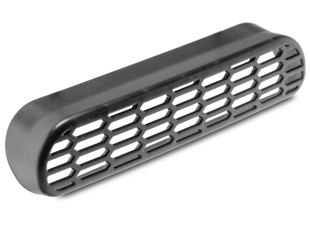 RedRock Under Seat Vent Grilles (21-25 Bronco) - Image 5