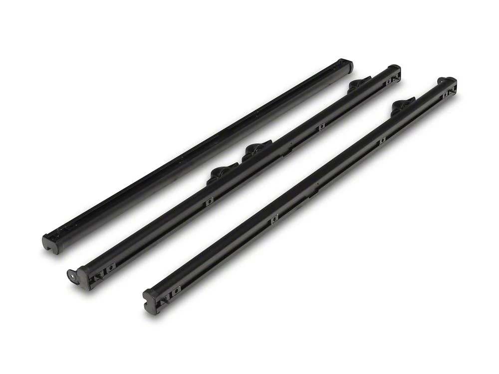 RedRock Utility Rail System (20-25 Jeep Gladiator JT) - Image 3
