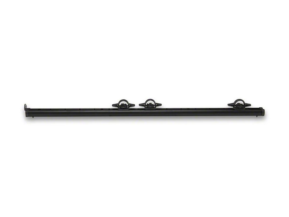 RedRock Utility Rail System (20-25 Jeep Gladiator JT) - Image 5
