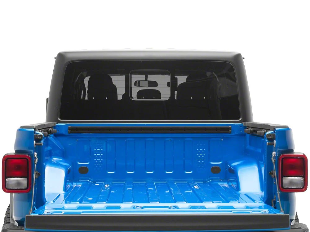 RedRock Utility Rail System (20-25 Jeep Gladiator JT) - Image 7