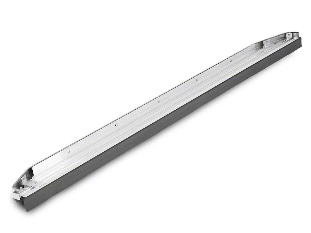 RedRock Viewpoint Running Boards (21-25 Tahoe) - Image 4