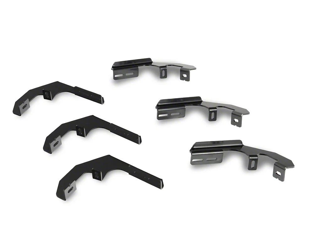 RedRock Viewpoint Running Boards (21-25 Tahoe) - Image 5
