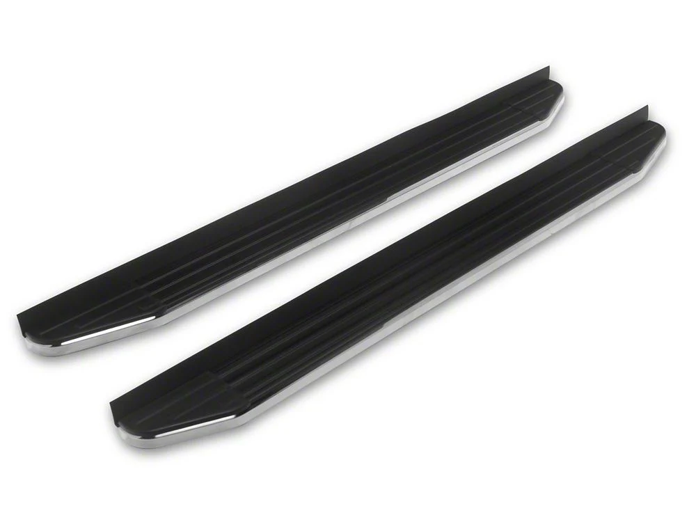 RedRock Viewpoint Running Boards (25-26 4Runner) - Image 2