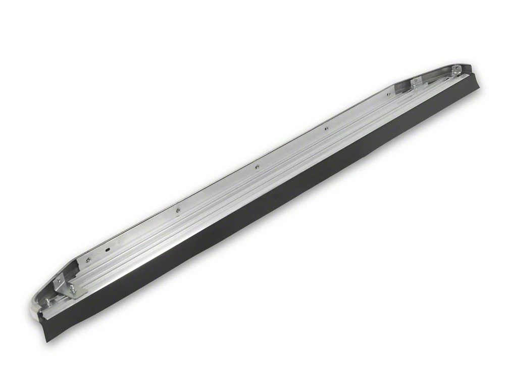 RedRock Viewpoint Running Boards (25-26 4Runner) - Image 4