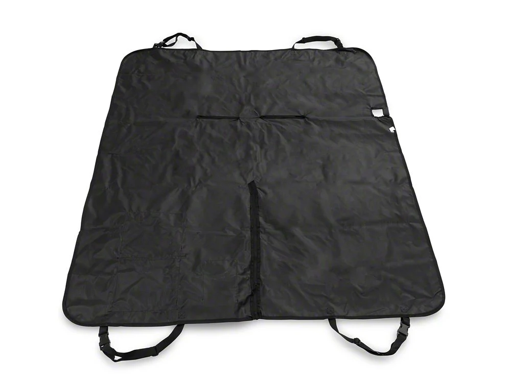 RedRock Waterproof Pet Guard Seat Cover Hammock (Universal; Some Adaptation May Be Required) - Image 3