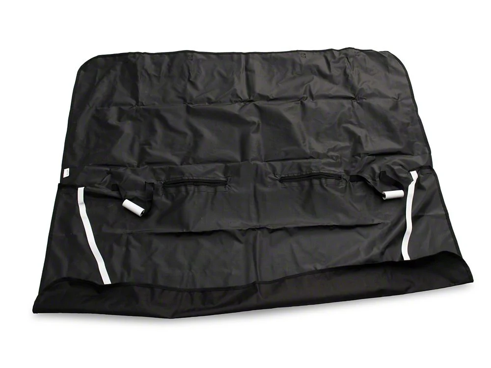 RedRock Waterproof Pet Guard Seat Cover (Universal; Some Adaptation May Be Required) - Image 5