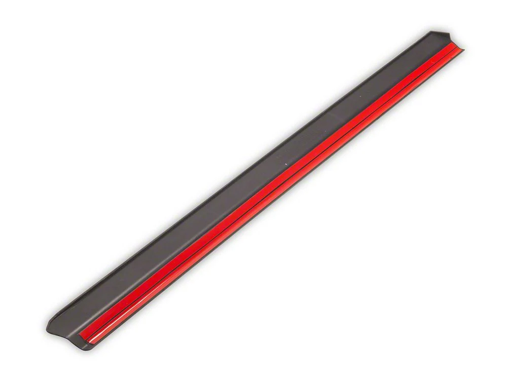 RedRock Window Visors; Matte Black (21-25 Bronco 4-Door) - Image 8