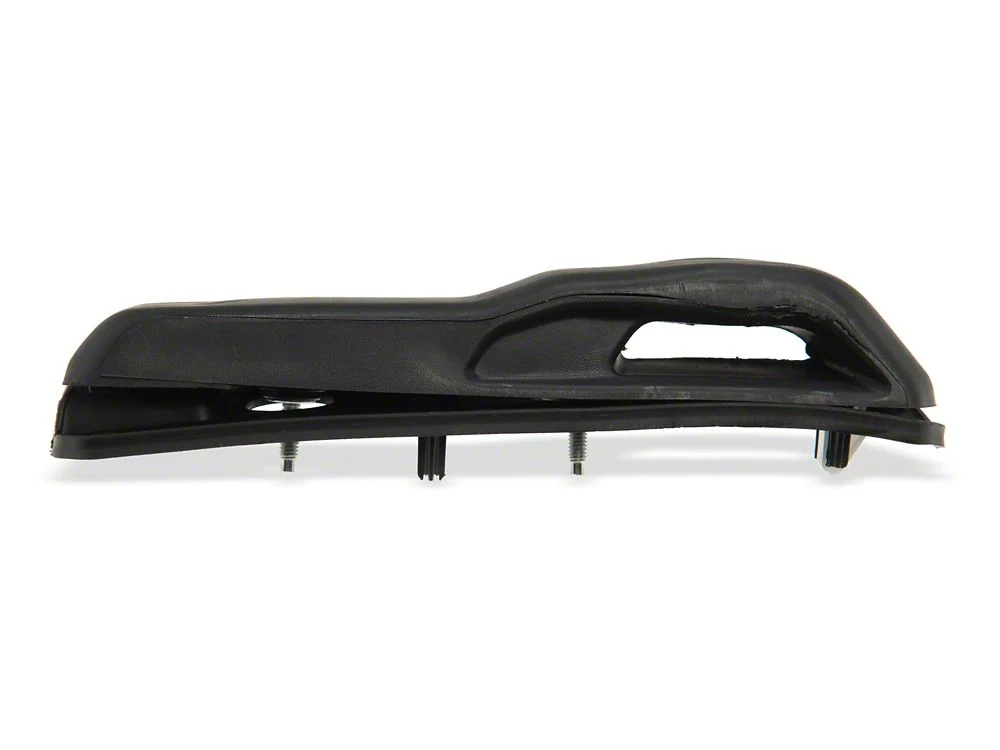 RedRock Windshield Hold Down Bracket Kit (18-25 Jeep Wrangler JL) - Image 5