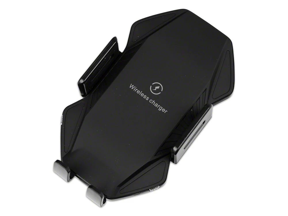 RedRock Wireless Charging Phone Mount - Image 3