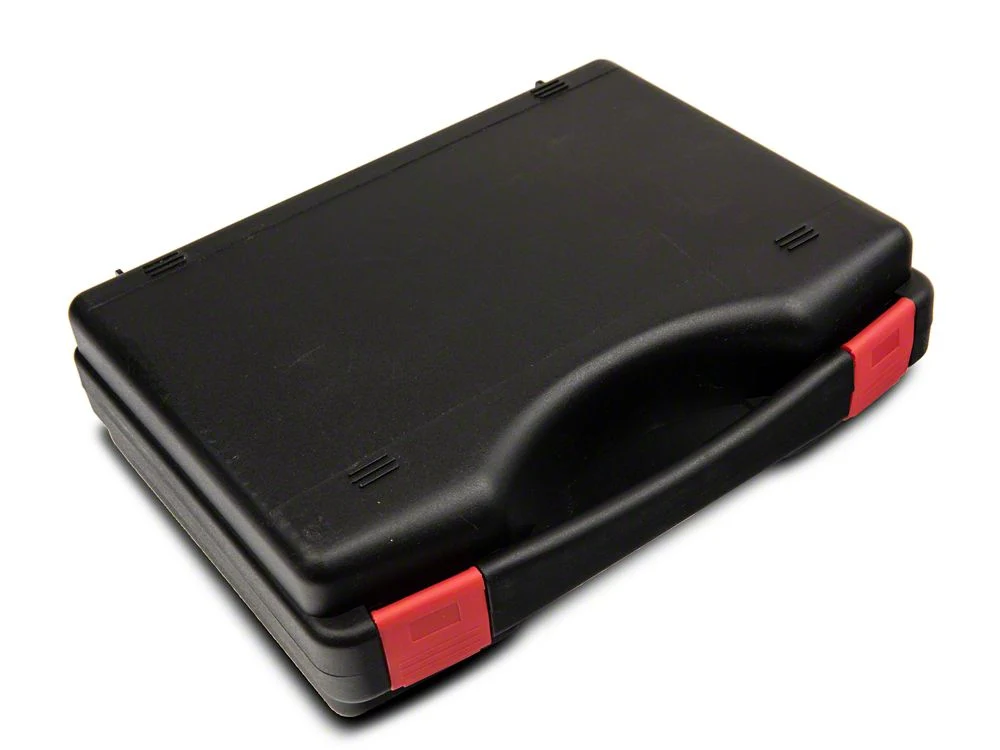 RedRock Wireless Magnetic Towing Lights with Storage Case (Universal; Some Adaptation May Be Required) - Image 5