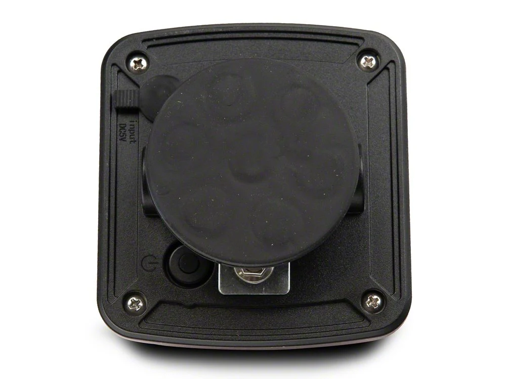 RedRock Wireless Magnetic Towing Lights with Storage Case (Universal; Some Adaptation May Be Required) - Image 4